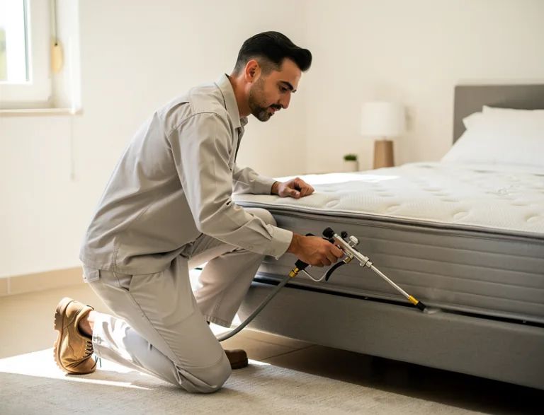 Disinfestazione Cimici da Letto servizio a Filadelfia